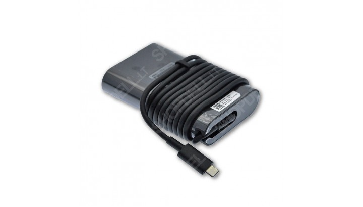 Dell E5 45W USB-C AC Adapter įkroviklis (450-AKVB)