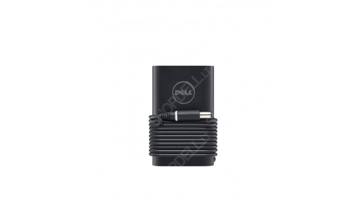 Dell 65W AC Adapter įkroviklis (450-ABFS)