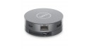 Dell USB-C DA305 adapteris (470-AFKL) 