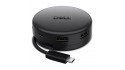 Dell Pro 7-in-1 USB-C Travel Hub adapteris (470-BGCG)