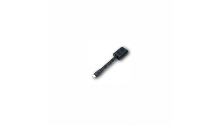 Dell USB-C - VGA adaperis (470-ADFQ)