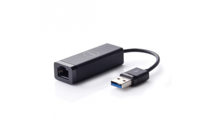 Dell USB - Etherneto adapteris (470-ABBT)
