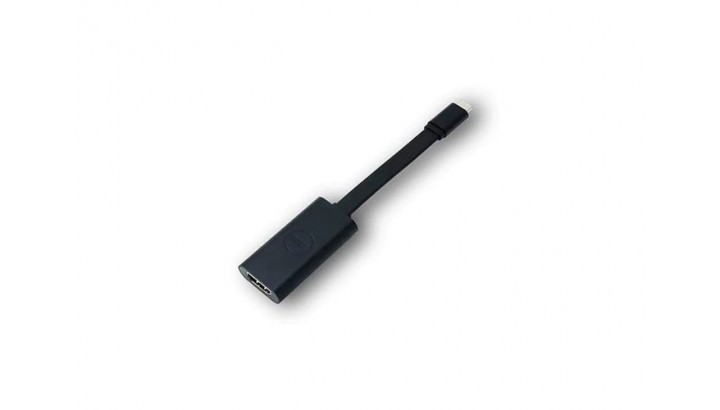 Dell USB-C - HDMI adapteris (470-ABMZ)