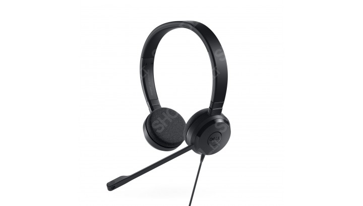 Dell Pro UC150 Stereo Headset ausinės (520-AAMD)
