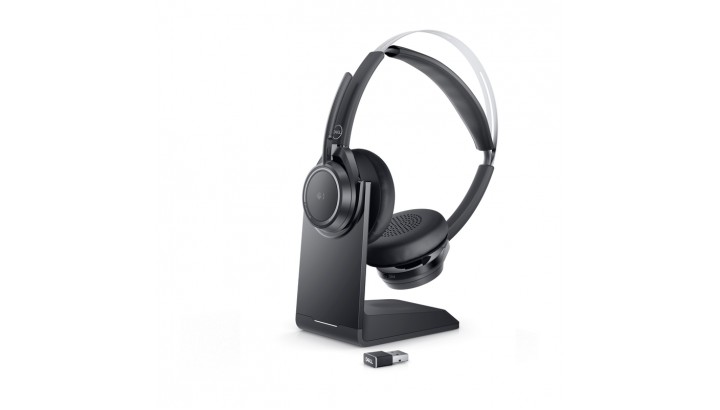 Dell Premier Wireless ANC Headset WL7022 (520-AATN)