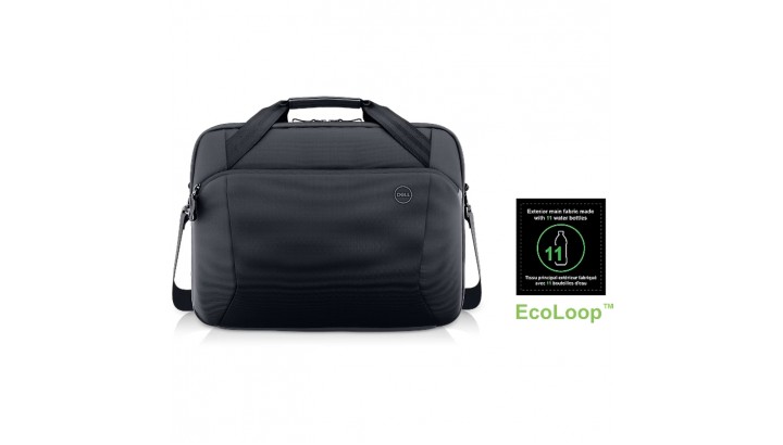 Dell Ecoloop Pro Slim Briefcase 15.6 krepšys (460-BDQQ)