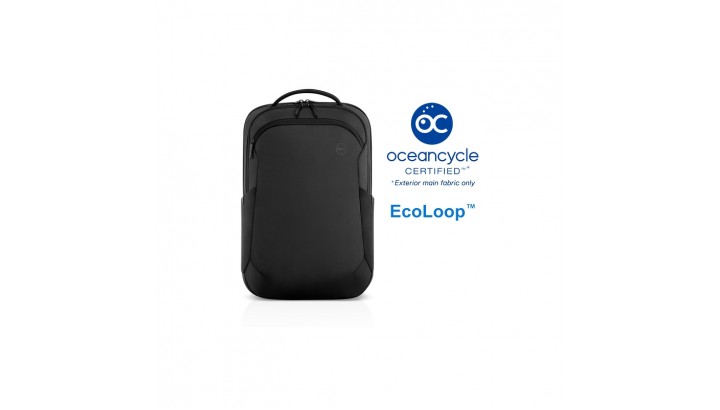 Dell EcoLoop Pro CP5723 Backpack 11-15 kuprinė (460-BDLE)