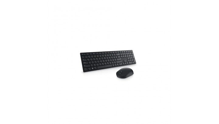Dell Pro KM5221W belaidės klaviatūros ir pelės rinkinys (580-AJRP)