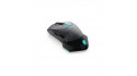Dell Alienware AW610M Gaming Mouse pelė (545-BBCI)