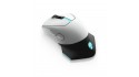 Dell Alienware AW610M Gaming Mouse pelė (545-BBCN)