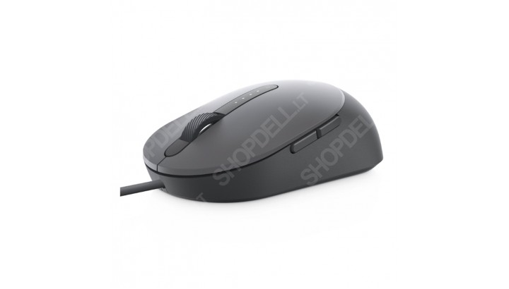 Dell MS3220 Wired Mouse pelė (570-ABHM)