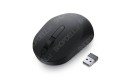 Dell MS3320W Wireless Optical Mouse pelė (570-ABHK)