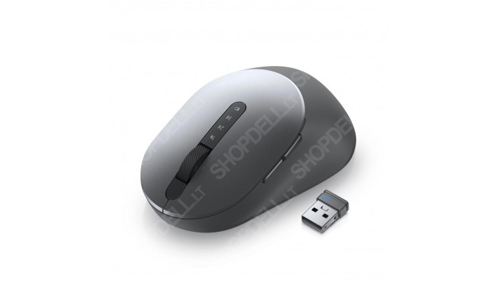 Dell Multi-Device MS5320W Wireless Mouse pelė (570-ABHI)