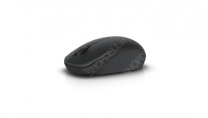 Dell WM126 Mouse pelė (570-AAMH)