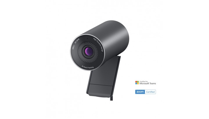 Dell Pro Webcam WB5023 kamera (722-BBBU)