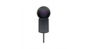 Dell Pro Webcam WB5023 kamera (722-BBBU)