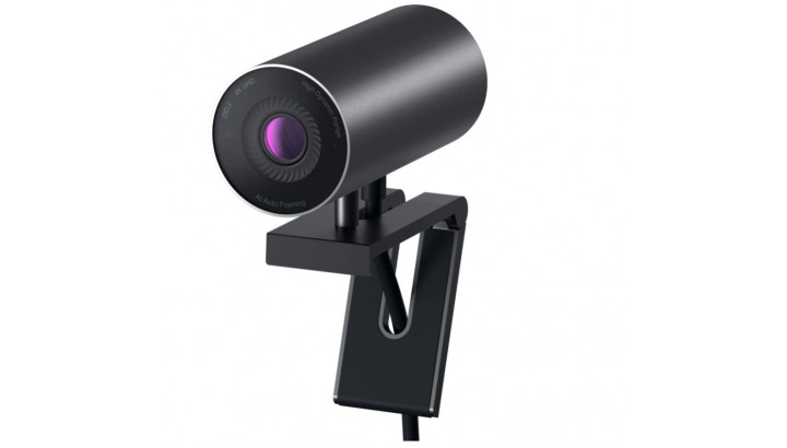 Dell UltraSharp Webcam WB7022 (722-BBBI)