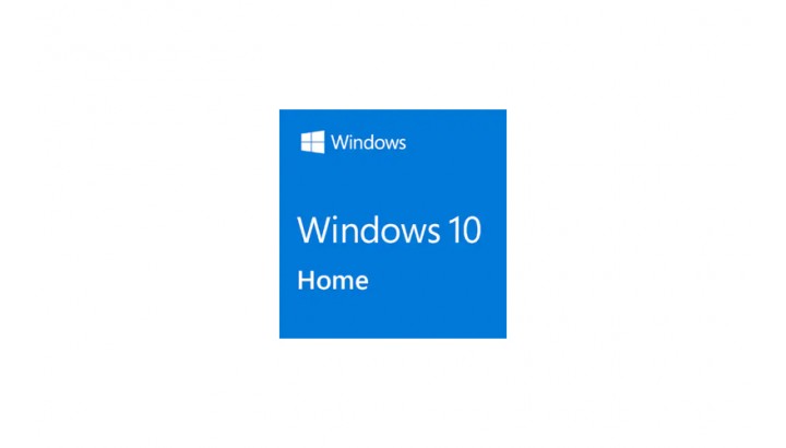 Microsoft Windows 10 Home