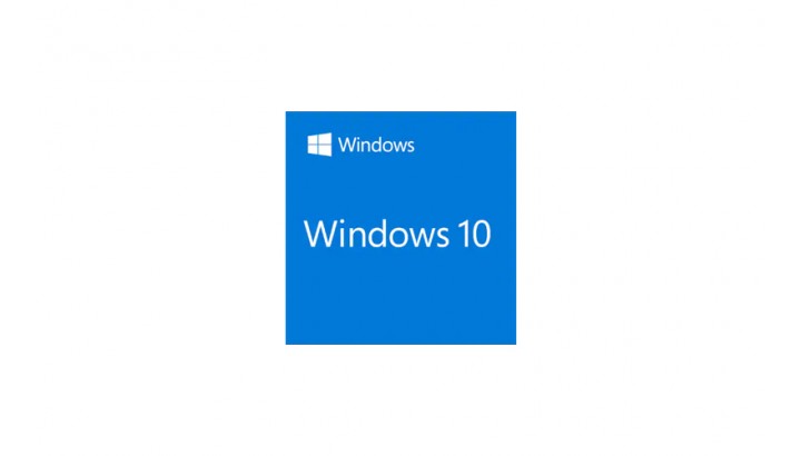 Windows operacinės sistemos diegimas