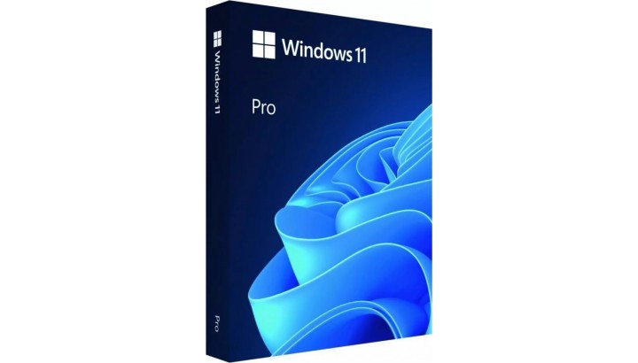 Microsoft Windows 11 Pro
