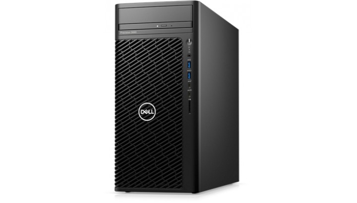 Dell Precision 3660 Workstation (273900885/2)