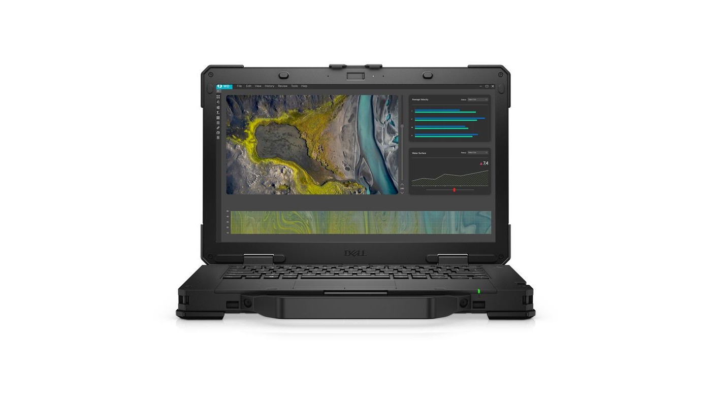 Dell Latitude 5430 Rugged (5430R5F16256W11P)