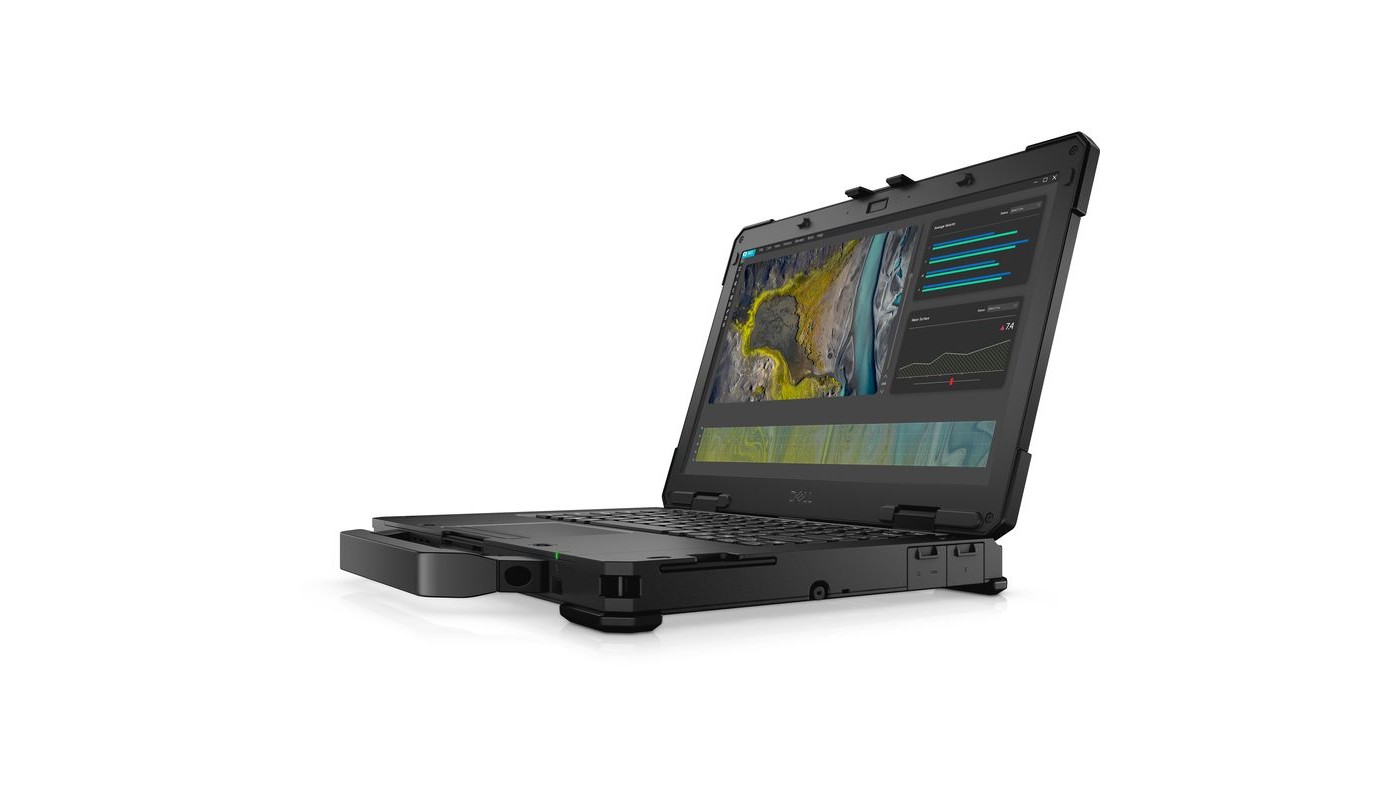 Dell Latitude 5430 Rugged (5430R5F16256W11P)