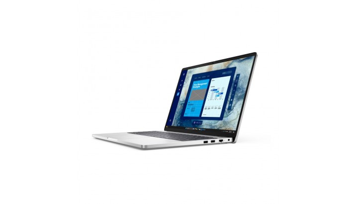 Dell Pro 16 (BTO107_PC16250_EMEA)