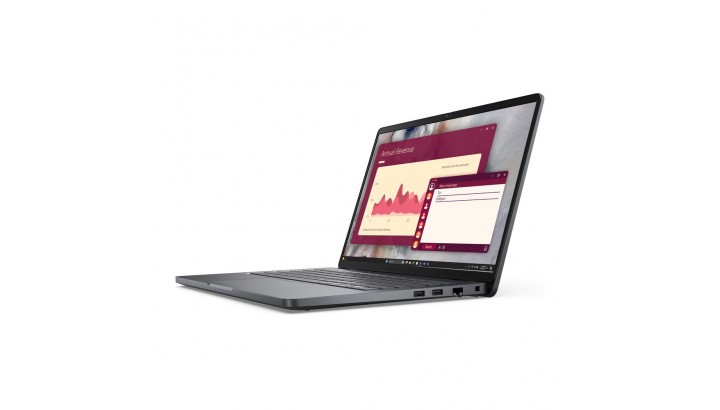 Dell Pro 14 (BTO010_PC14250_EMEA)