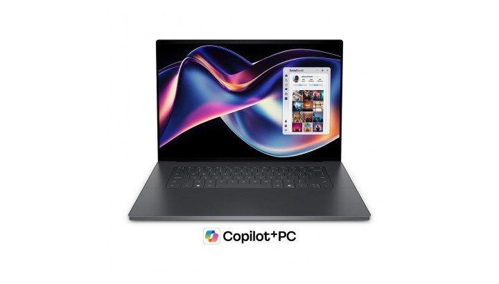 Dell XPS 16 DA16260 (1033450742/3)