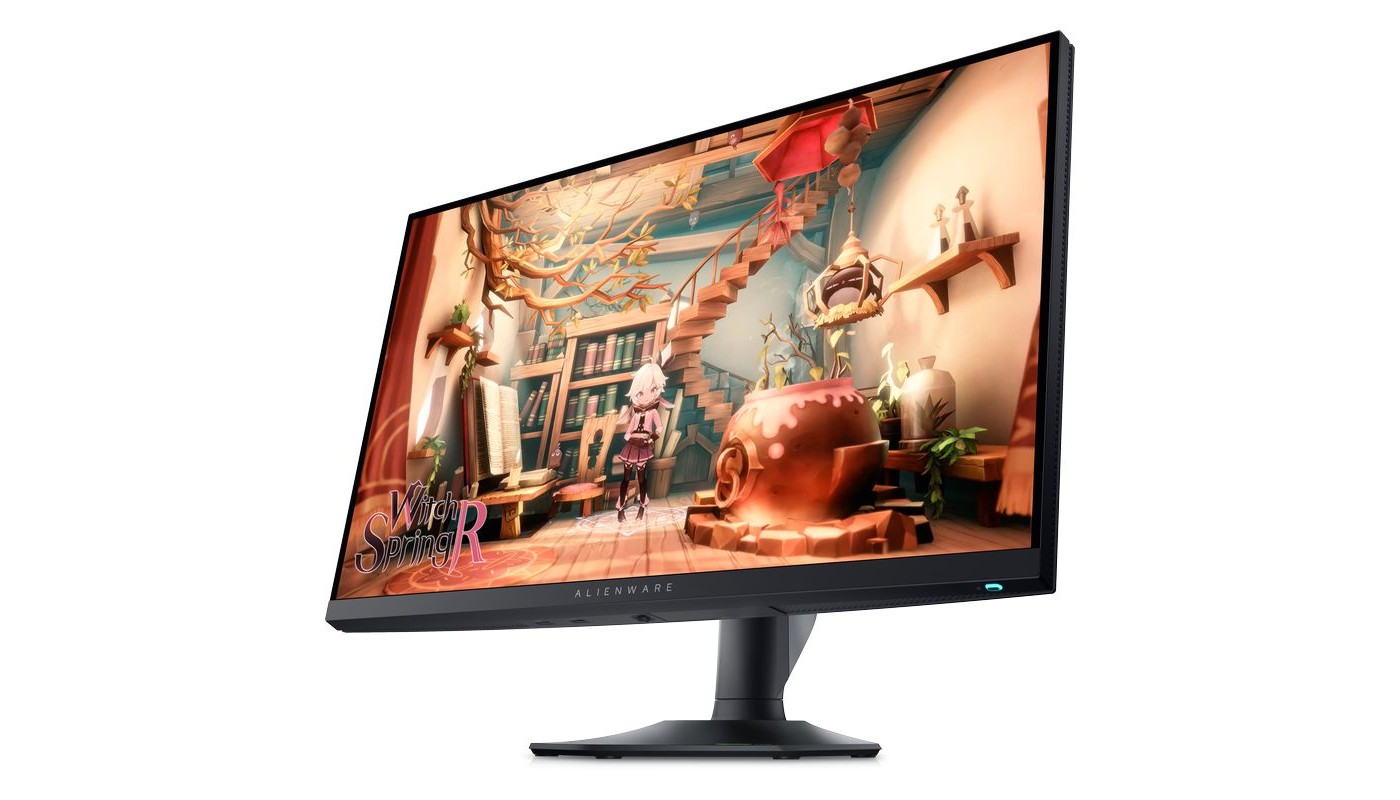 Dell Alienware AW2724DM (210-BHTL)