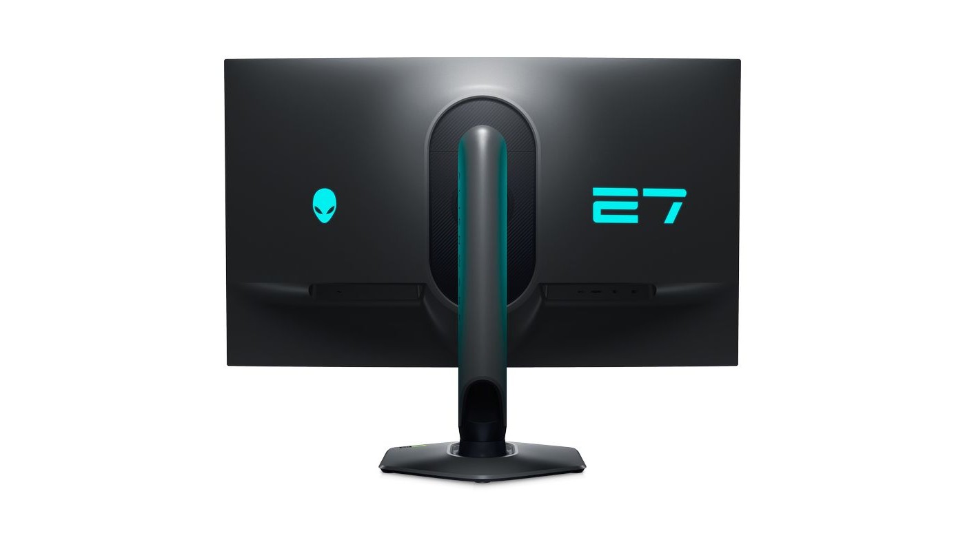Dell Alienware AW2724DM (210-BHTL)