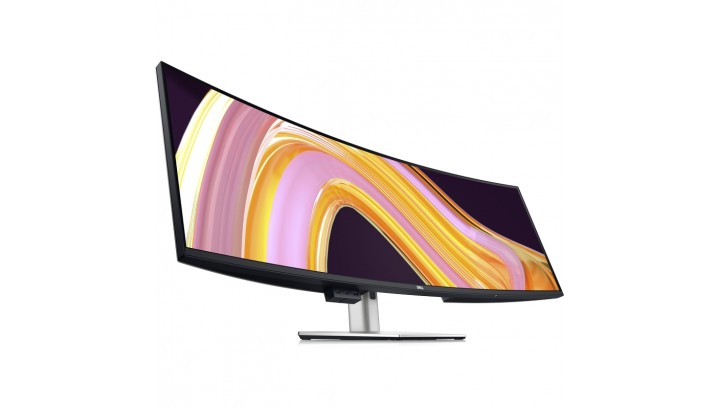 Dell UltraSharp U4924DW (210-BGTX)